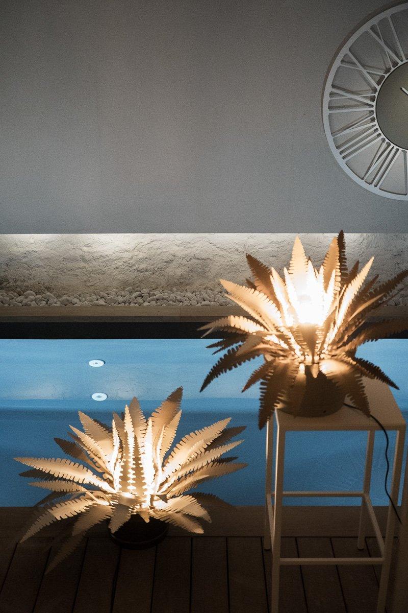 Lampada Felce  luminosa Arti & Mestieri - Image 4