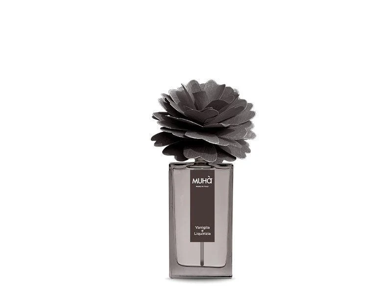 Profumatore Ambiente Peony Diffusore 50 ml. MUHA' - Image 5