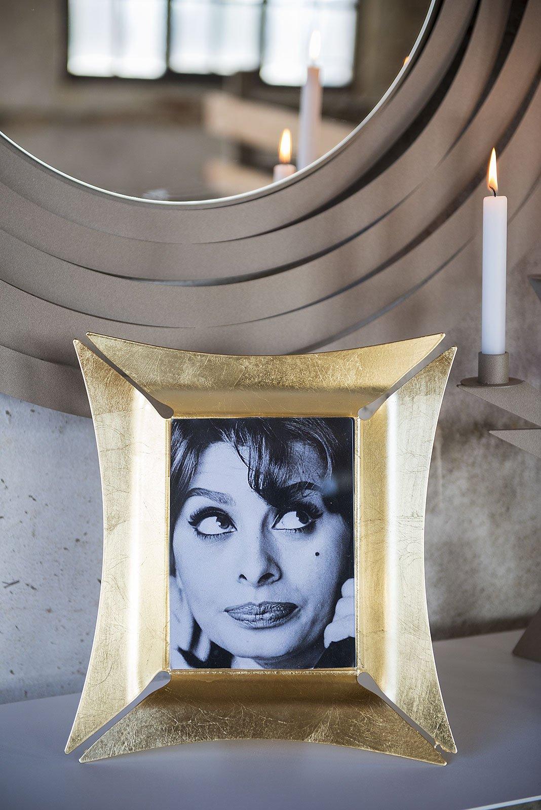 Porta Foto Morgana Grande Arti & Mestieri - Image 3