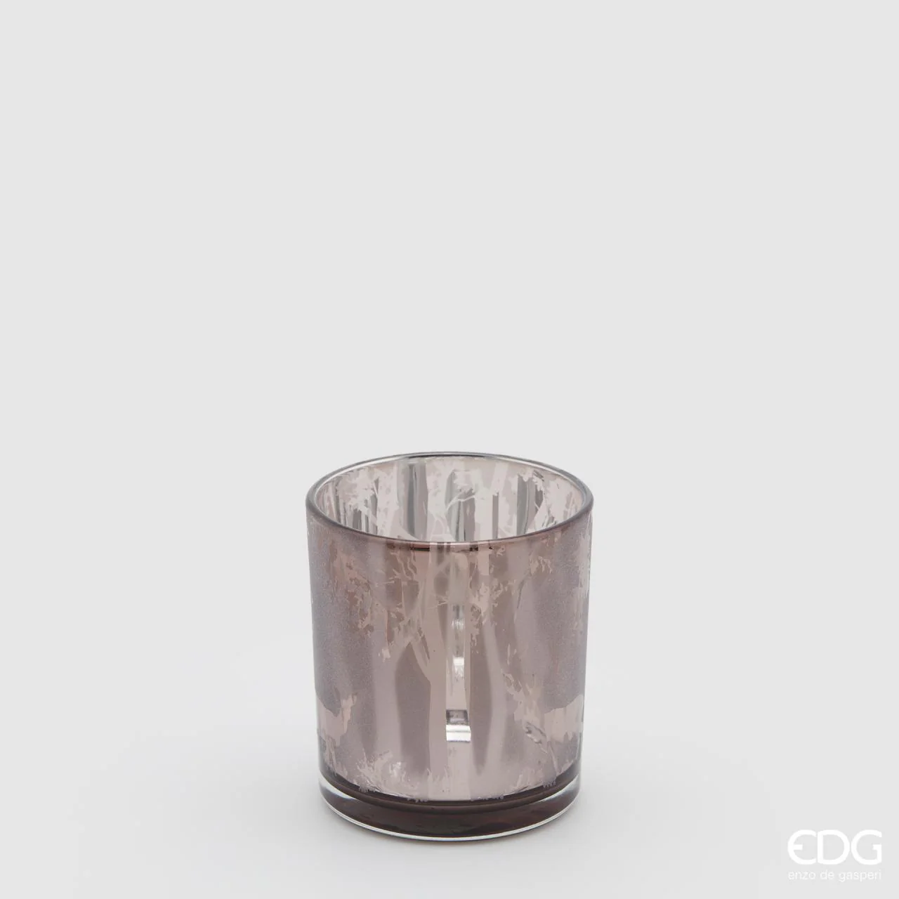 EDG Enzo De Gasperi | Portacandela a bicchiere in vetro - Image 3