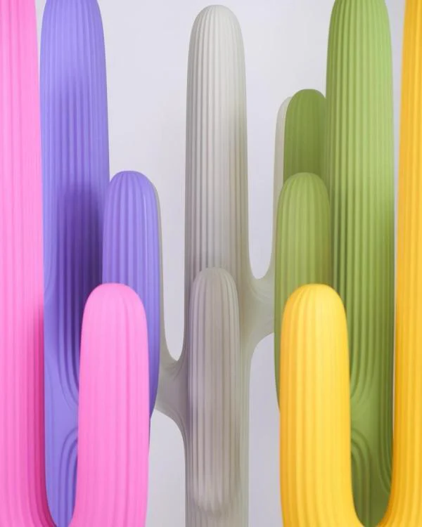 Qeeboo Appendiabiti Saguaro Indoor - Image 7