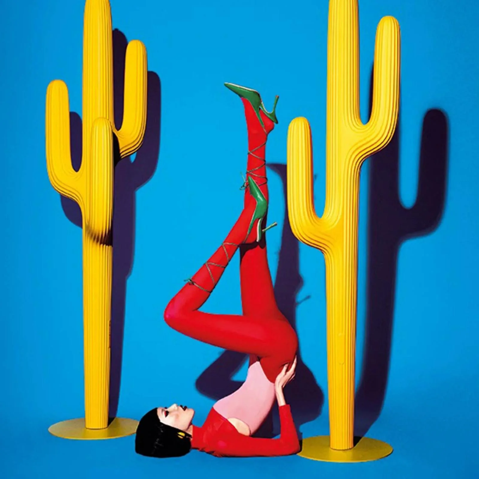 Qeeboo Appendiabiti Saguaro Indoor - Image 9