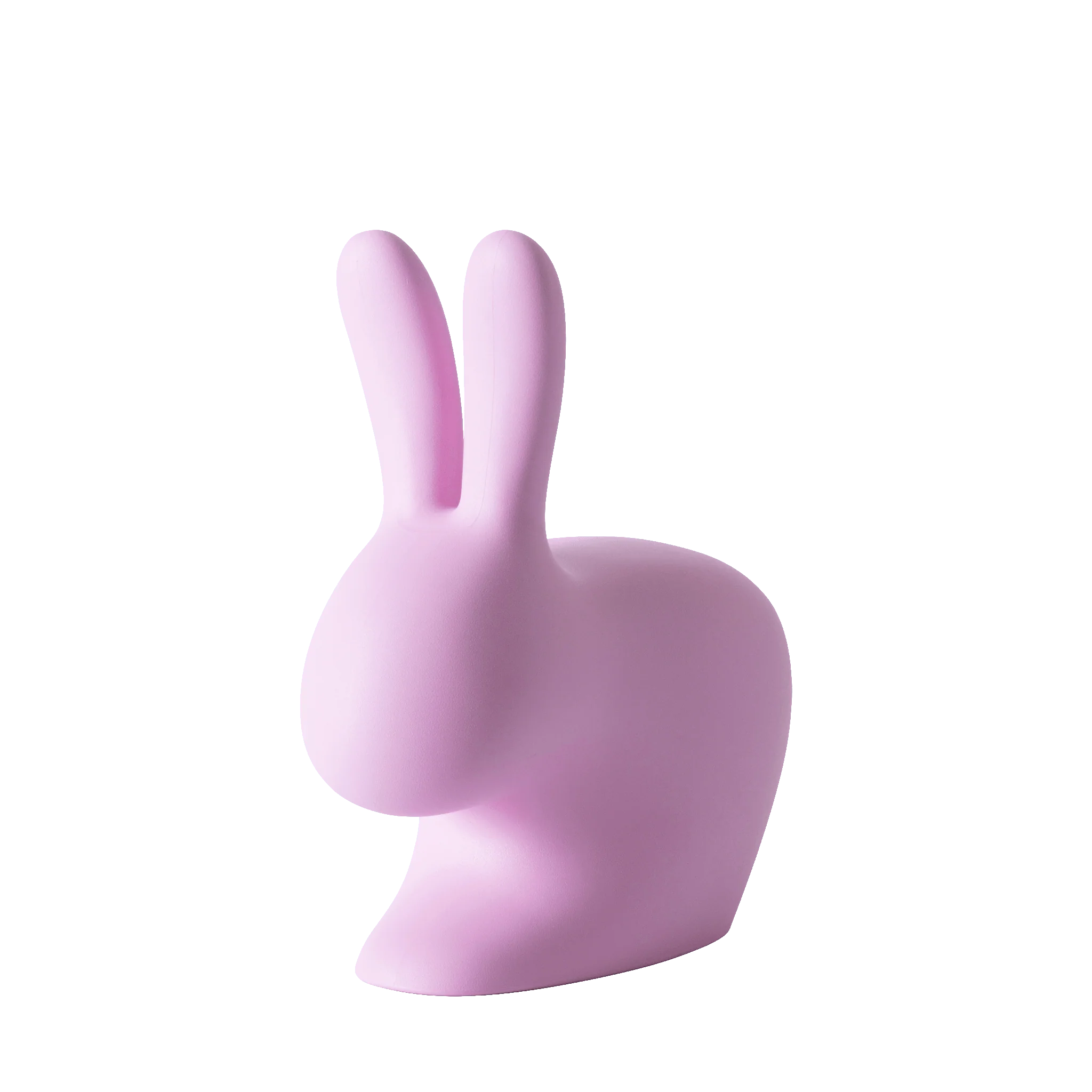 Sedia polietilene Rabbit Chair QEEBOO - Image 3
