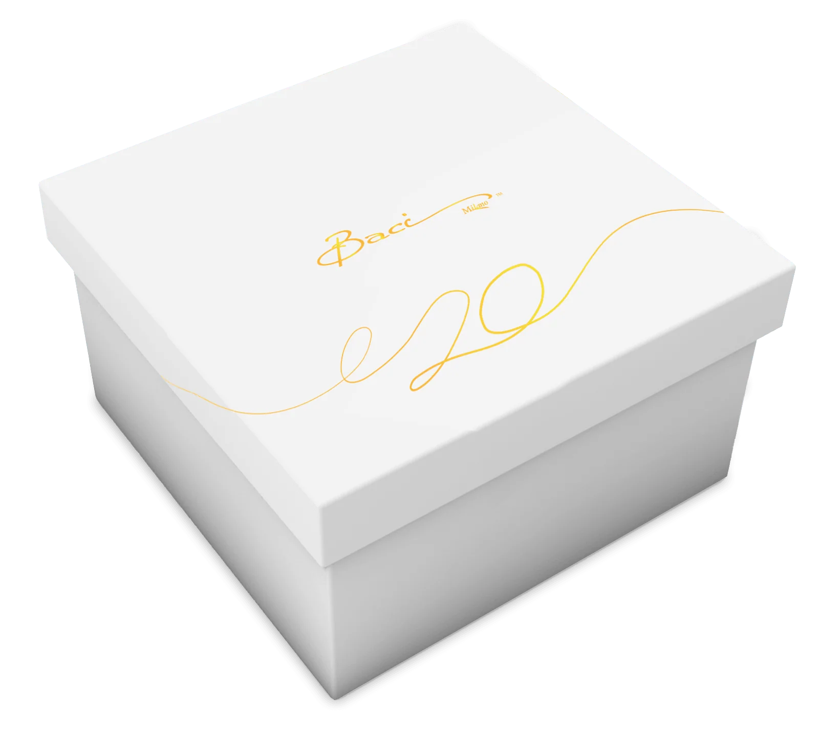 Servizio 6 Bicchieri Acqua trasparenti Baroque & Rock Baci Milano - Image 6