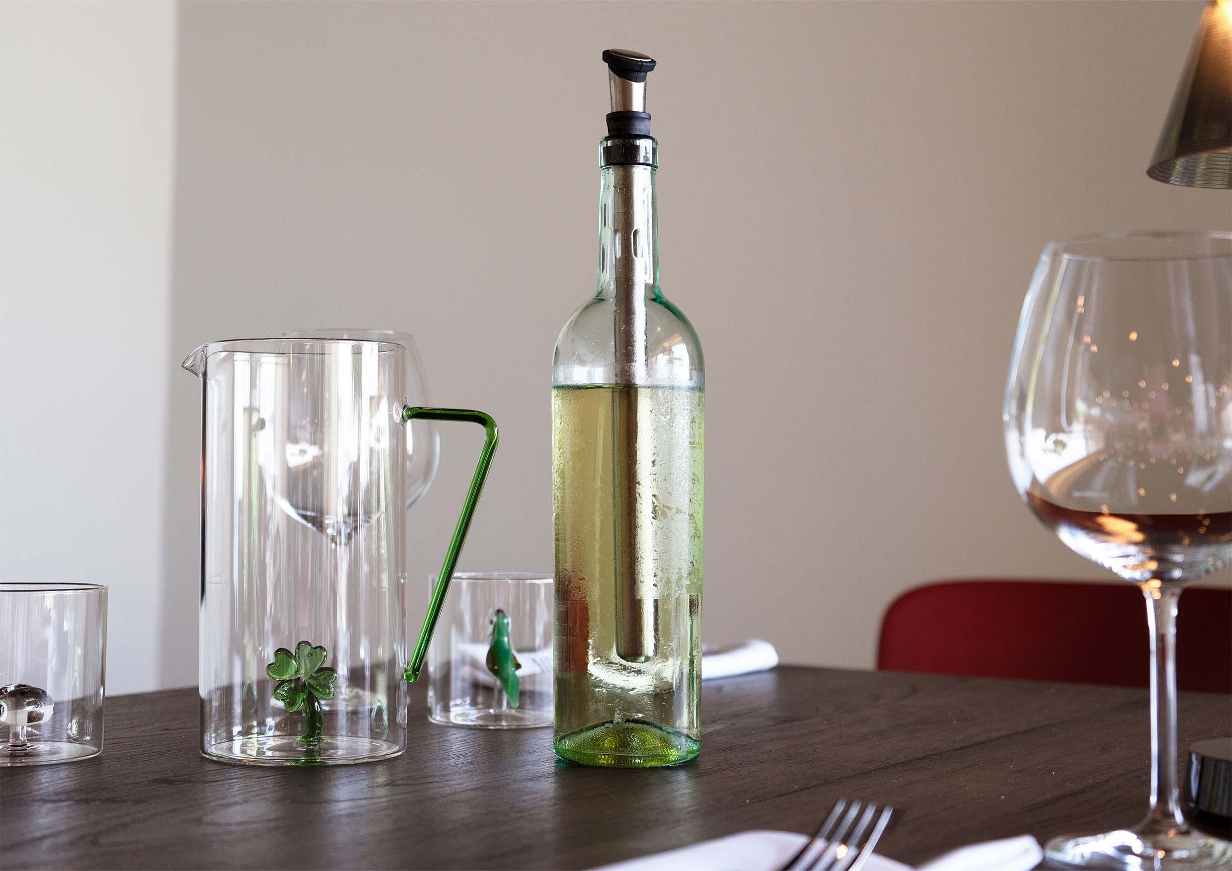 Stick raffredda vino in acciaio inox WDLifestyle - Image 3