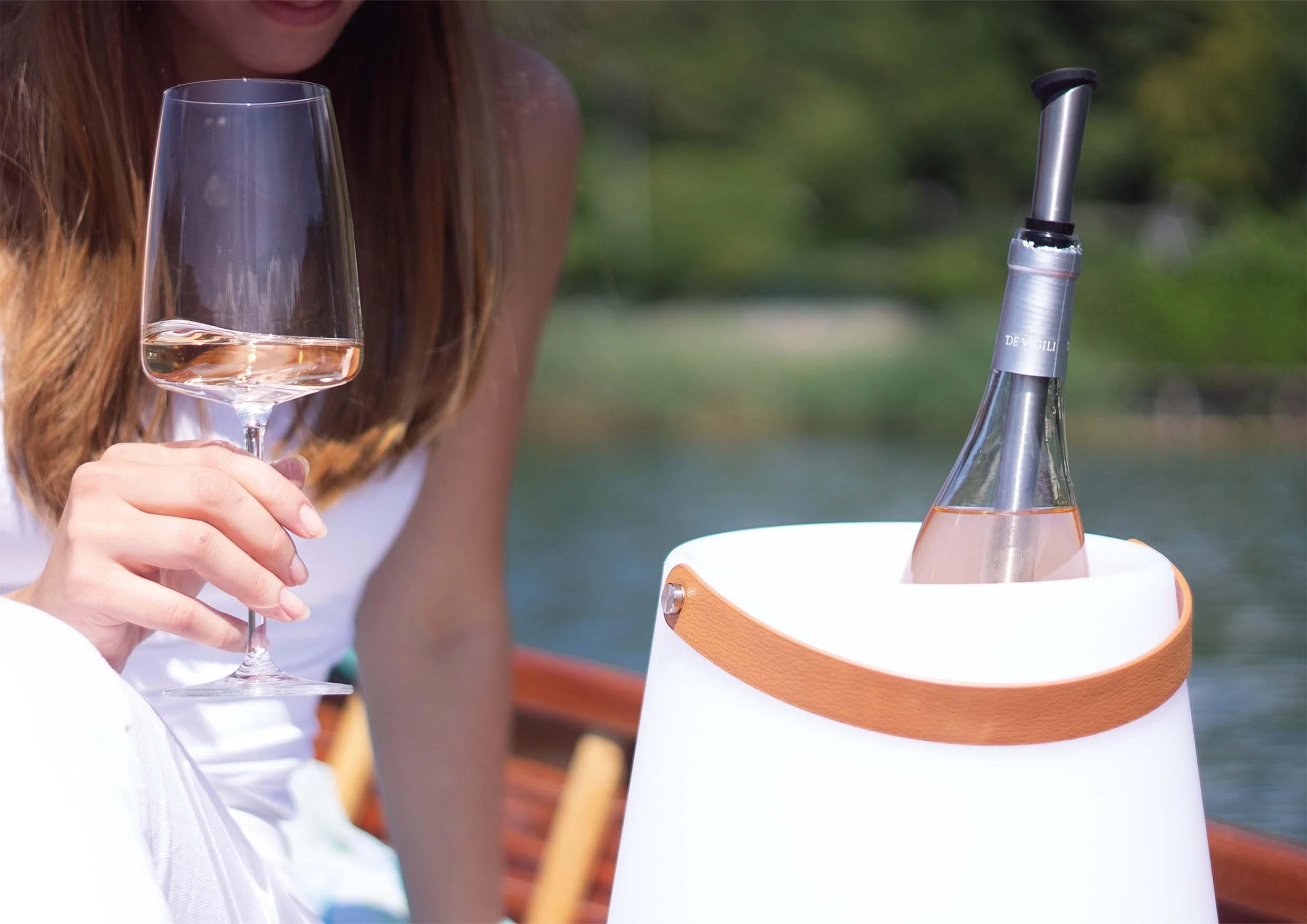 Stick raffredda vino in acciaio inox WDLifestyle - Image 4